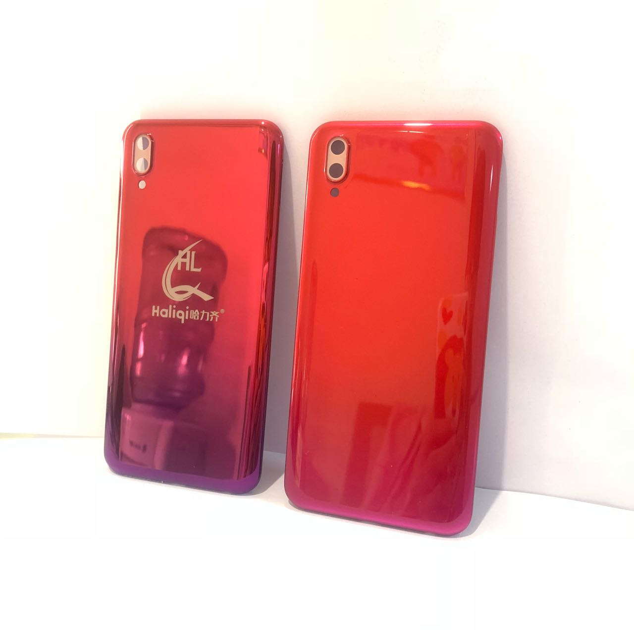 UV 手机中漆501-3